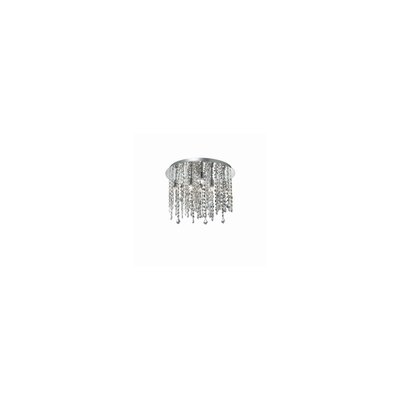 Plafonnier    ROYAL IDEAL LUX