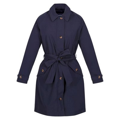 Trench GIOVANNA FLETCHER COLLECTION - MADALYN REGATTA