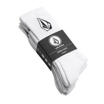 Chaussettes    Full Stone Sock VOLCOM