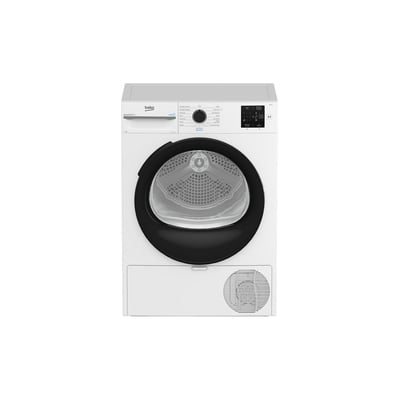 Sèche linge pompe à chaleur D3H17393W BEKO