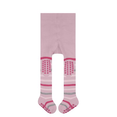 Collant Multi Stripe Coton Opaque FALKE