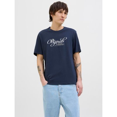 T-shirt Imprimé T-shirt JACK & JONES