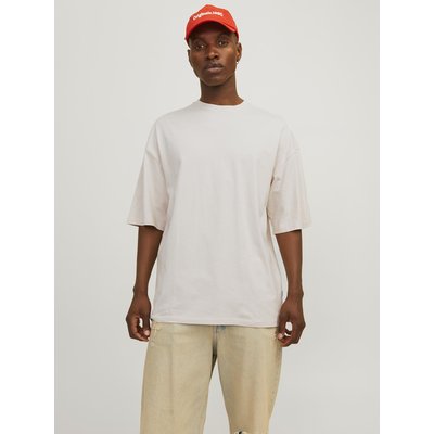 T-Shirt T-shirt Uni JACK & JONES