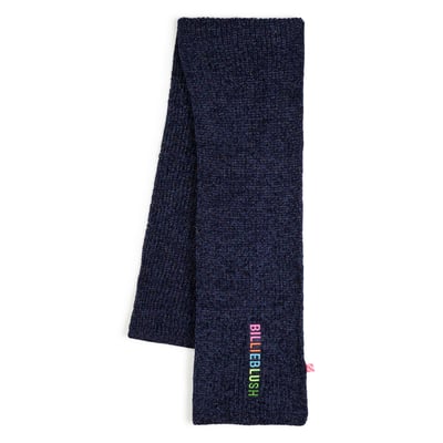 Écharpe en tricot BILLIEBLUSH