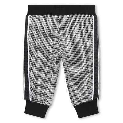 Pantalon de jogging à motifs BOSS KIDSWEAR
