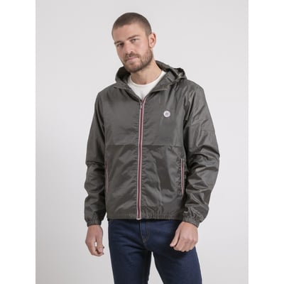 Blouson Coupe-vent Capuche Zalta RITCHIE