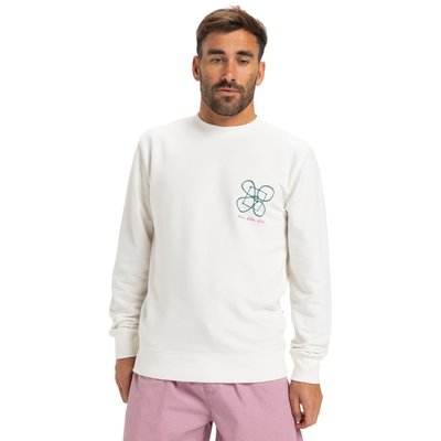 Sweat à col rond GRAPHIC QUIKSILVER