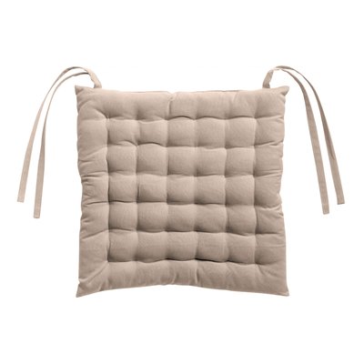 Galette de chaise 36 points Zea recyclée WINKLER