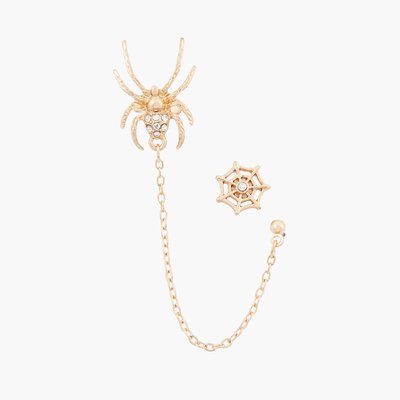 Bijoux d'oreilles Halloween BALABOOSTE