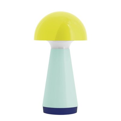 Petite lampe de table led Remember Bobbi REMEMBER