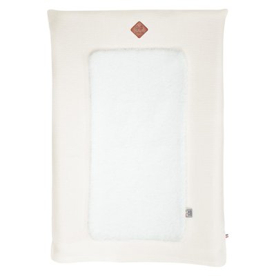 Housse de matelas à langer en nid d'abeille LUNA SEVIRA KIDS