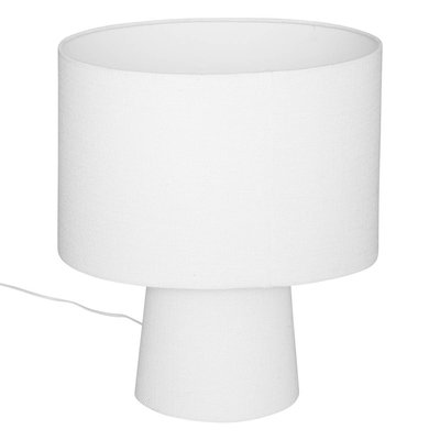 Lampe tissu EIRA ATMOSPHERA