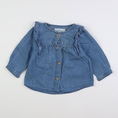 Blouse - Très bon état VERTBAUDET