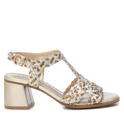 Sandale Talon Entreprise Boucle CARMELA