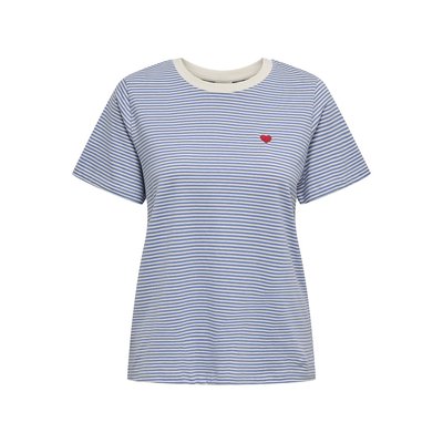 T-shirt met korte mouwen JDY