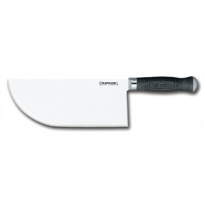 Feuille de Boucher professionnelle Bargoin  lame 26cm - Dos droit FISCHER
