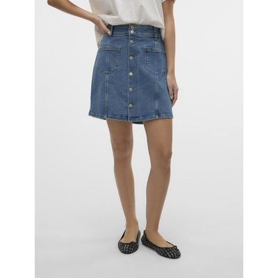 Jupe en denim VERO MODA VERO MODA