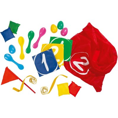 Set de fête pour enfants 19 pièces SIMBA TOYS
