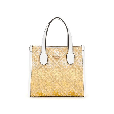 Mini Sac À Main Silvana Logo 4G GUESS