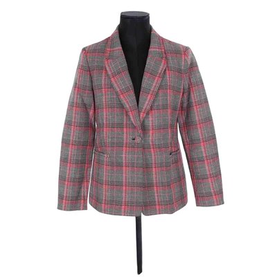 Blazer en coton - Très Bon État CLAUDIE PIERLOT