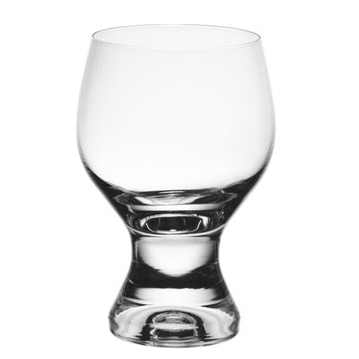 Verre Gina Uni 23 cl (lot de 6) TABLE PASSION