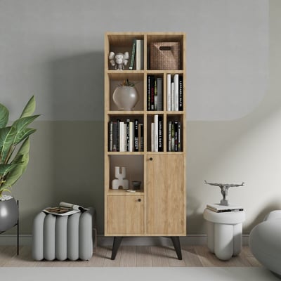 Полка для книг, Kiato / Киато SO'HOME
