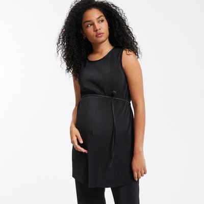 T-shirt de grossesse, sans manches LA REDOUTE COLLECTIONS