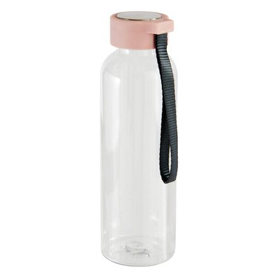 Bouteille en inox et plastique 0,5L 5FIVE SIMPLY SMART