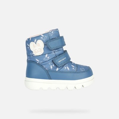 Bottines  B WILLABOOM  B A GEOX