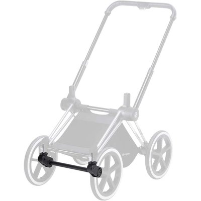 Set roues avant PRIAM terrain difficile CYBEX