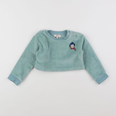 Sweat court - Très bon état CATIMINI