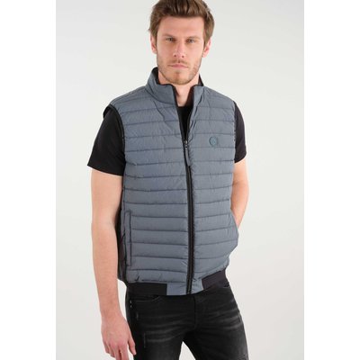 Doudoune a manche courte new arrivals