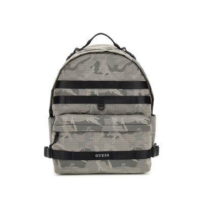 Sac À Dos Asti Camouflage GUESS