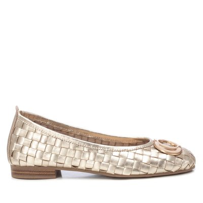 Chaussure Ballerine Plaine Entreprise CARMELA