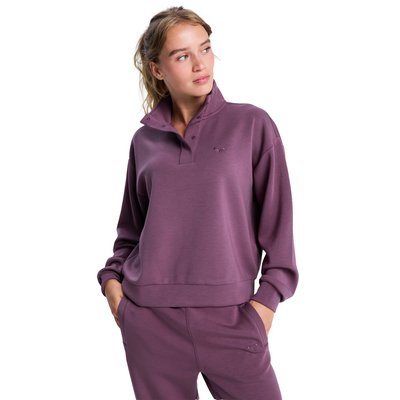 Polaire de sport RISE & VIBE SWEET. ROXY