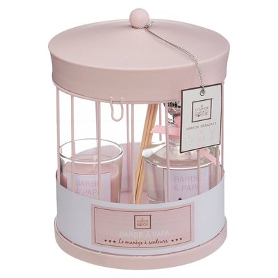 Coffret cadeau MANÈGE ATMOSPHERA