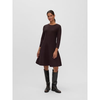 Robe En Maille VERO MODA