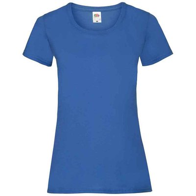 T-shirt VALUEWEIGHT FRUIT OF THE LOOM