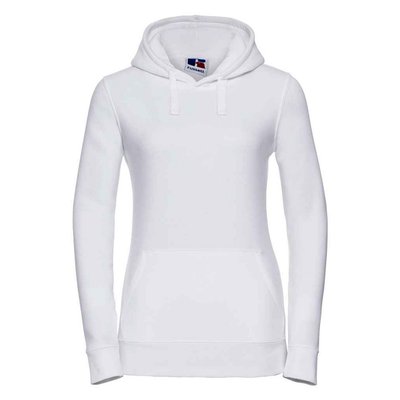 Sweat à capuche AUTHENTIC RUSSELL