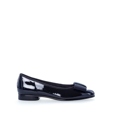 Ballerines en  à talon décroché GABOR