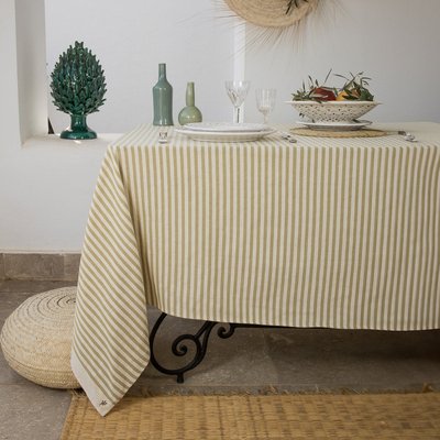 Nappe coton HOSSEGOR FEBRONIE