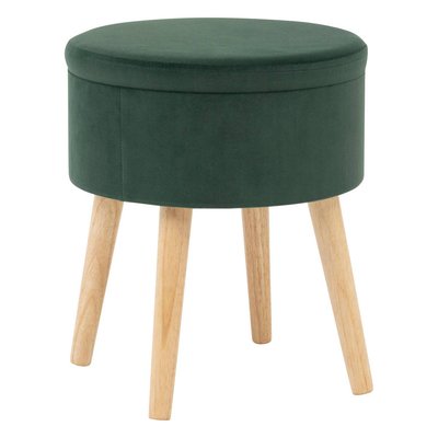 Tabouret coffre TESS ATMOSPHERA