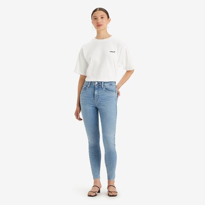 720 High Rise Super Skinny Jeans LEVI'S