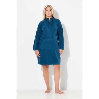 Robe d'intérieur en polaire ULLA POPKEN