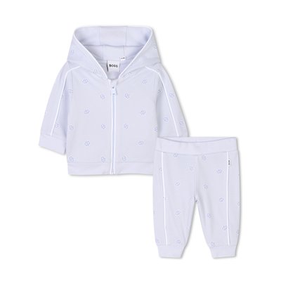 Ensemble de jogging 2 pièces BOSS KIDSWEAR