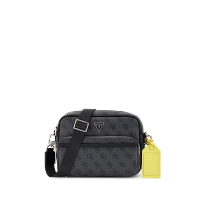 Mini Sac À Bandoulière Milano Logo 4G GUESS