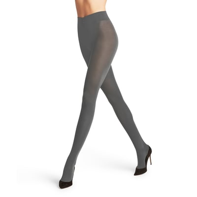 Collant Softmerino Laine Vierge Opaque FALKE