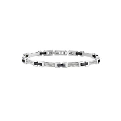 Bracelet en acier CROSS MORELLATO