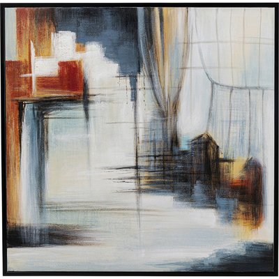 Peinture, VISIONE KARE DESIGN