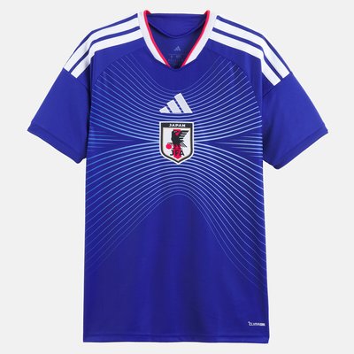 Maillot Domicile Japon, Coupe du monde 2026 adidas Performance